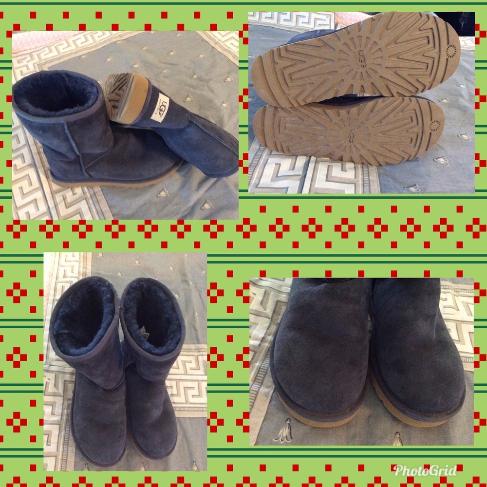 - UGG 💫 Size 7 💫 - Picture 2 of 2